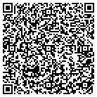 QR code with Jeans Pennyrich of Dallas contacts
