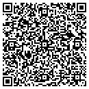 QR code with J D Fields & Co Inc contacts