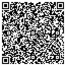 QR code with Zilker Trading contacts