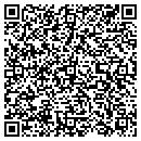 QR code with RC Investment contacts