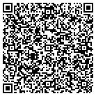 QR code with Omega Cardiovascular Of Texas contacts