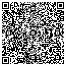 QR code with C P Intl Inc contacts