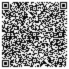 QR code with Maybee Learning Resource Center contacts
