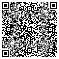 QR code with KEGL contacts