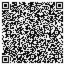 QR code with Uniquely Yours contacts