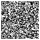 QR code with Holophane Co contacts