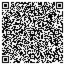 QR code with Adrian O Heston OD contacts