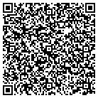 QR code with ACE Pest Control & Tree Service contacts