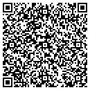 QR code with John De Menil contacts