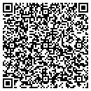 QR code with True Line Grading contacts