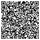 QR code with Allen Mortuary contacts
