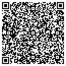 QR code with Tatum Feed contacts