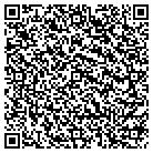 QR code with A C A Typing and Notary contacts