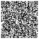 QR code with Cadwalder Behavioral Center contacts