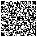 QR code with Huron Foods contacts