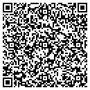 QR code with LA Nail & Spa contacts