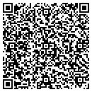 QR code with K S AM Radio-AM 1490 contacts