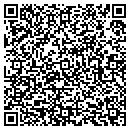 QR code with A W Motors contacts