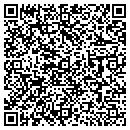 QR code with Actioneering contacts