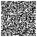 QR code with Honey Records contacts