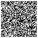 QR code with AK Hutson Properties contacts