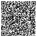 QR code with VSL Inc contacts