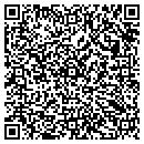 QR code with Lazy B Ranch contacts