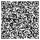 QR code with All Floor Machine Co contacts