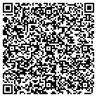 QR code with Hudsons Grill International contacts