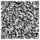 QR code with Alpha Omega Window Guards contacts