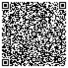QR code with Henry's Glass & Mirror contacts