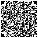 QR code with Howard Johnson contacts
