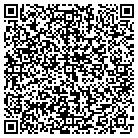 QR code with Precision Tire & Automotive contacts