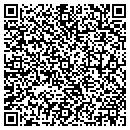QR code with A & F Builders contacts