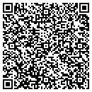 QR code with Handi Plus contacts