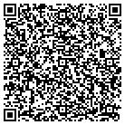 QR code with Mansfield Soccer Assn contacts