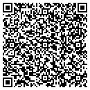 QR code with A R Derouen DDS contacts
