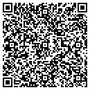 QR code with Roger's Signs contacts