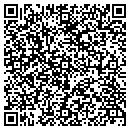 QR code with Blevins Garage contacts