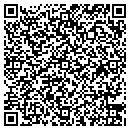 QR code with T C I Forwarding Inc contacts