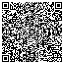 QR code with KLA Graphics contacts