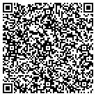 QR code with Maria's Flowers & Pinatas contacts