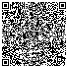 QR code with Rowlett Appliance & Service Co contacts