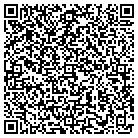QR code with T Js Pizza Wings & Things contacts