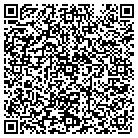 QR code with Saenz Defensive Driving Inc contacts