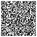 QR code with Algoma Cemetery contacts