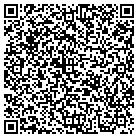 QR code with G Tec Electric Service Inc contacts