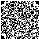 QR code with Pretium Consulting Services LL contacts