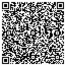QR code with Kevin Groves contacts