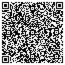 QR code with Homeport Inn contacts